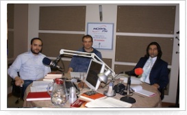 Moral FM - Pascal'ın Bahsi - Caner Taslaman