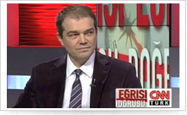 Egrisi Dogrusu CNN TURK