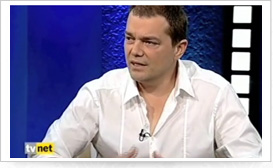 Tasarım Delili - İlmi Hayat Programı TVNet