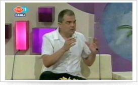 Big Bang ve Tanrı - Ayşe Özgün Kardelen Programı - TRT1