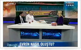 Bilinmeyen - Habertur