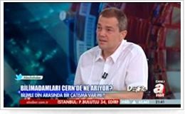 Deşifre Programı A Haber