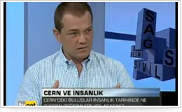 TVNET Ankara İstanbul