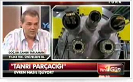 Habertürk Yeni1Gün