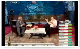 Hilal TV İftar Vakti