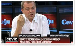 Karadeniz TV Ceviz Kabuğu