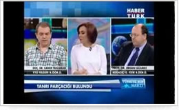 Habertürk - Higgs Programı