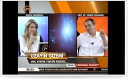 Kanal 24 - Farkında mısınız?