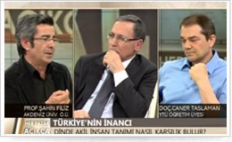 TV8 Her Pazar Açıkça