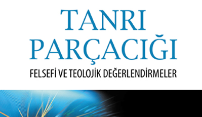 Tanrı Parçacığı