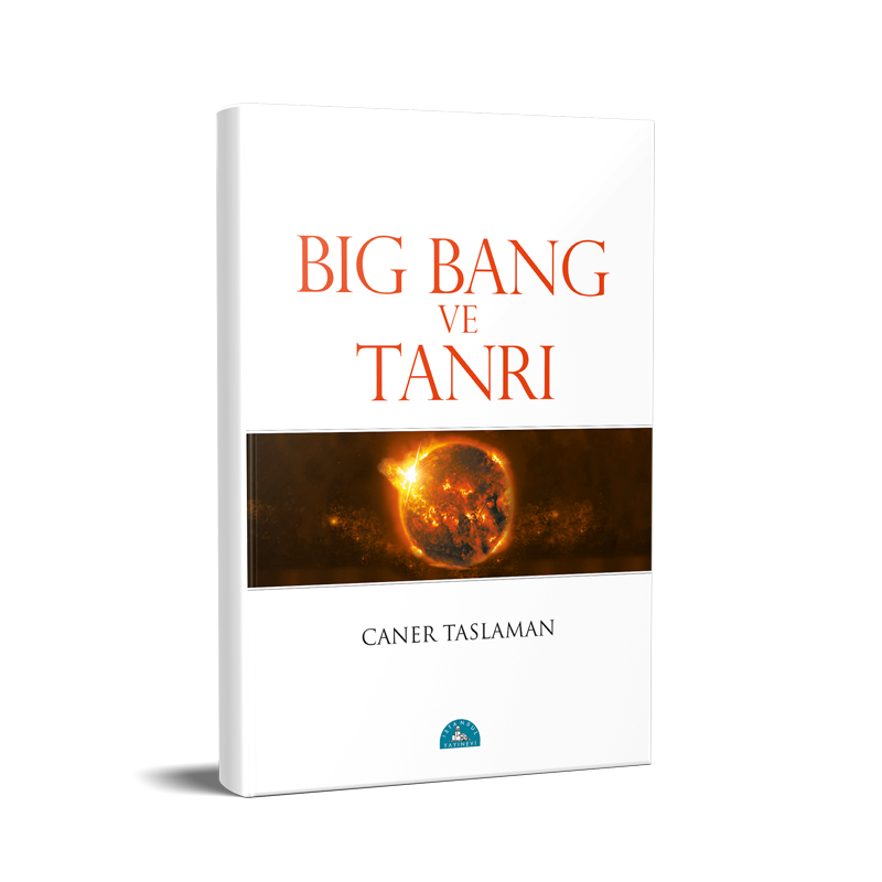 Big Bang ve Tanrı