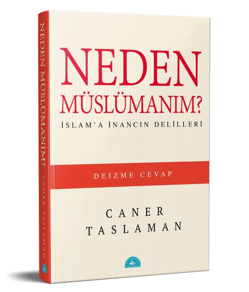 Neden Müslümanım ?