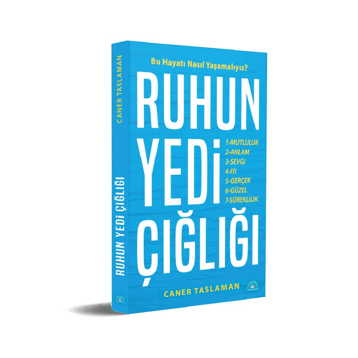 Ruhun 7 çığlığı